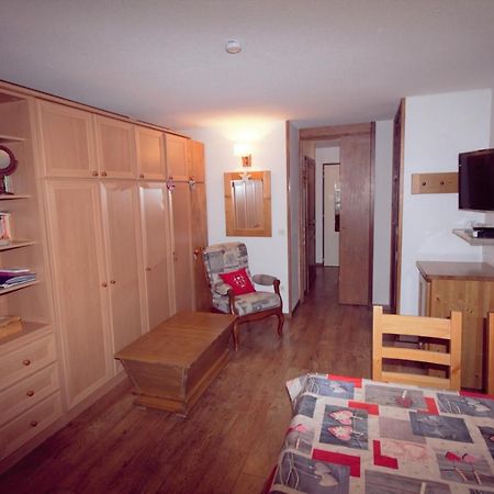Cybele 4 Antonia Apartman Brides-les-Bains Kültér fotó