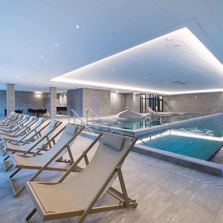 Cybele 4 Antonia Apartman Brides-les-Bains Kültér fotó