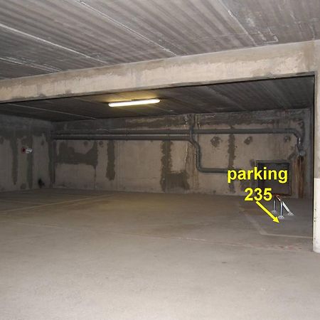 Cybele 4 Antonia Apartman Brides-les-Bains Kültér fotó