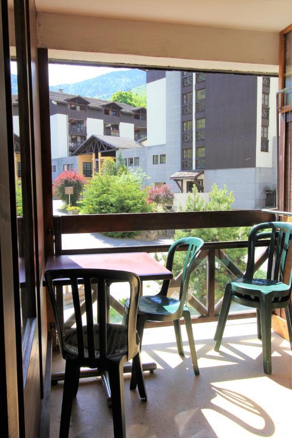 Cybele 4 Antonia Apartman Brides-les-Bains Kültér fotó