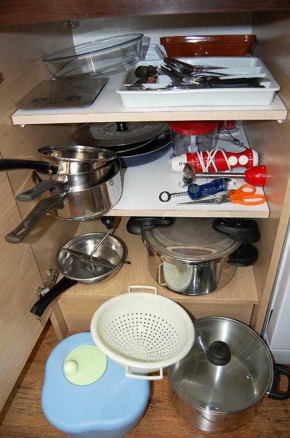 Cybele 4 Antonia Apartman Brides-les-Bains Kültér fotó
