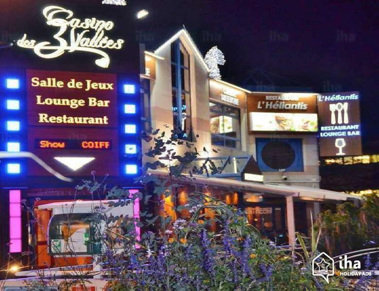 Cybele 4 Antonia Apartman Brides-les-Bains Kültér fotó